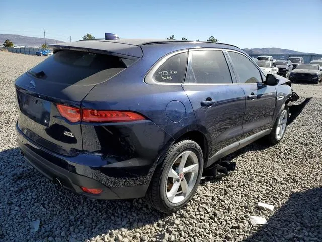 SADCJ2GX4JA292339 2018 2018 Jaguar F-Pace- Premium 3