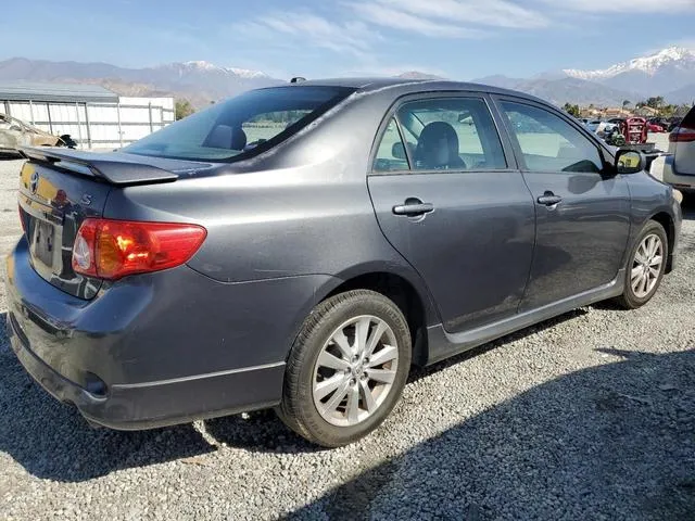 1NXBU4EE7AZ251242 2010 2010 Toyota Corolla- Base 3