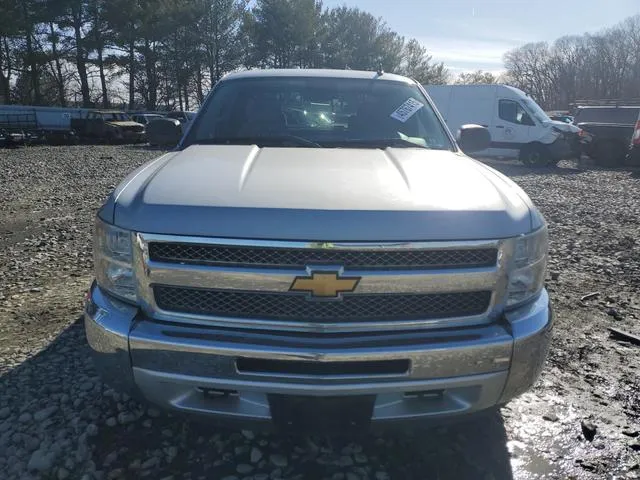 1GCRKSE78CZ171131 2012 2012 Chevrolet Silverado- K1500 Lt 5