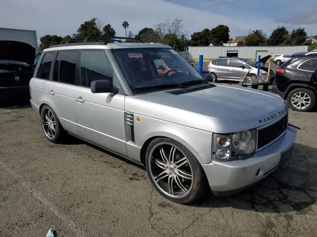 SALME11474A148312 2004 2004 Land Rover Range Rover- Hse 4