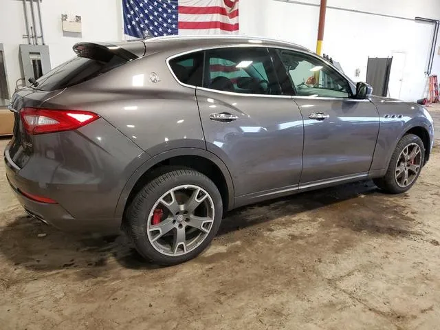 ZN661YUA0KX317598 2019 2019 Maserati Levante- S 3