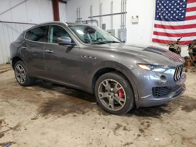 ZN661YUA0KX317598 2019 2019 Maserati Levante- S 4