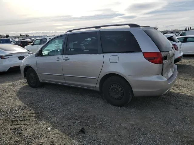 5TDZA23C55S352081 2005 2005 Toyota Sienna- CE 2