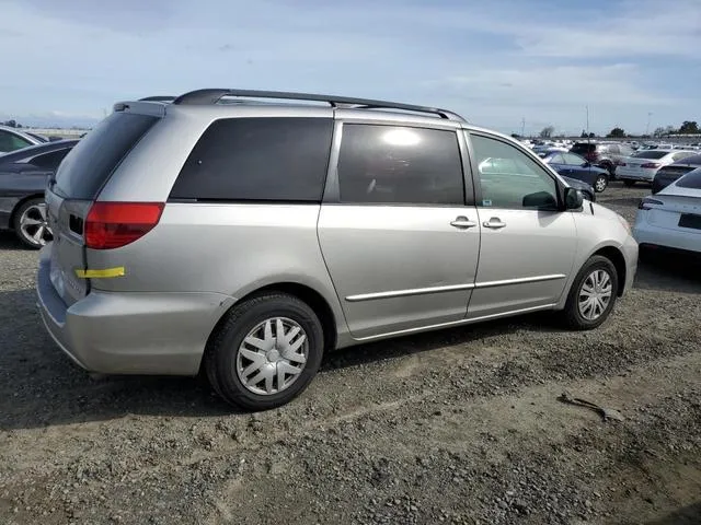 5TDZA23C55S352081 2005 2005 Toyota Sienna- CE 3