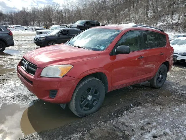 2T3BF4DV3AW061876 2010 2010 Toyota RAV4 1