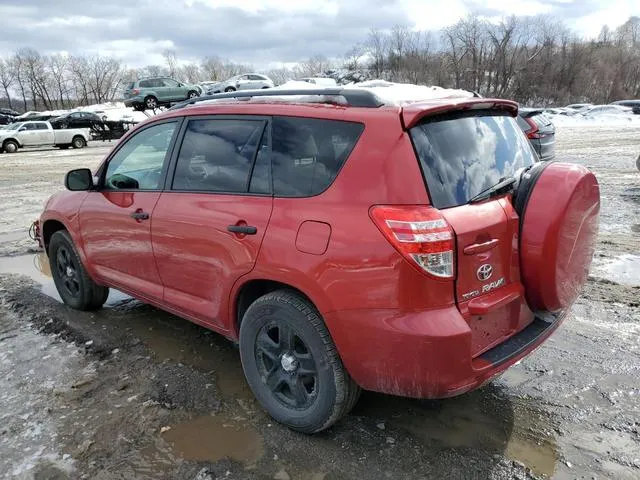 2T3BF4DV3AW061876 2010 2010 Toyota RAV4 2