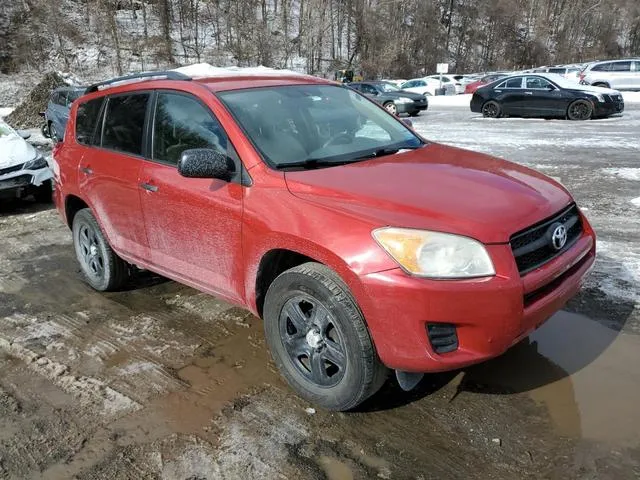 2T3BF4DV3AW061876 2010 2010 Toyota RAV4 4