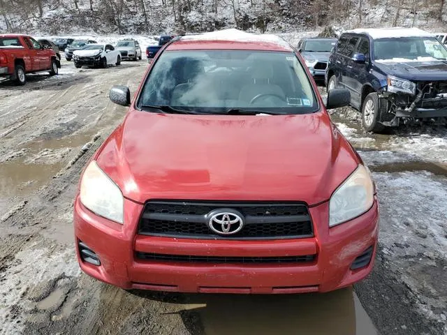 2T3BF4DV3AW061876 2010 2010 Toyota RAV4 5