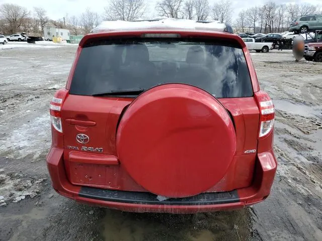 2T3BF4DV3AW061876 2010 2010 Toyota RAV4 6