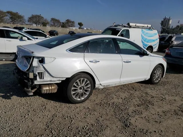 5NPE34AF6FH031367 2015 2015 Hyundai Sonata- Sport 3