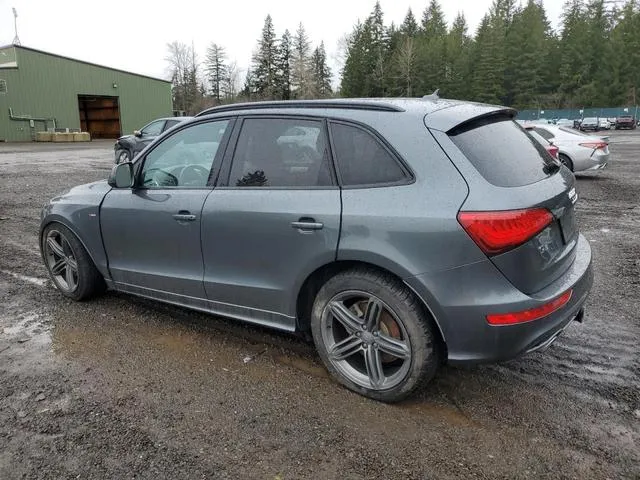 WA1DMAFP4EA021106 2014 2014 Audi Q5- Tdi Premium Plus 2