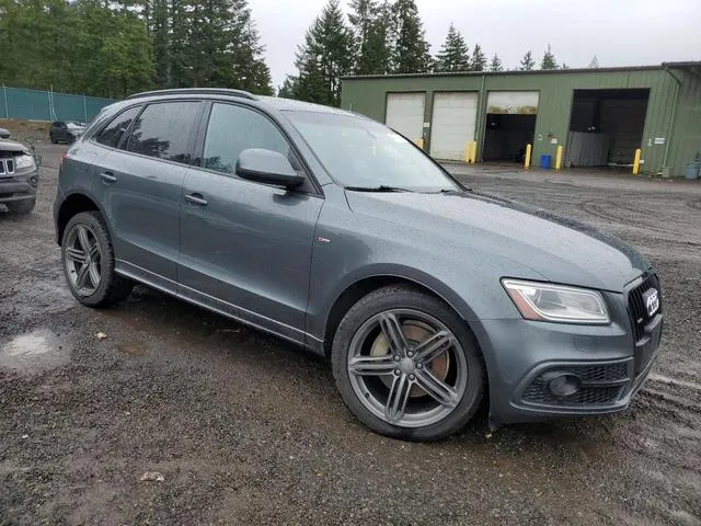 WA1DMAFP4EA021106 2014 2014 Audi Q5- Tdi Premium Plus 4