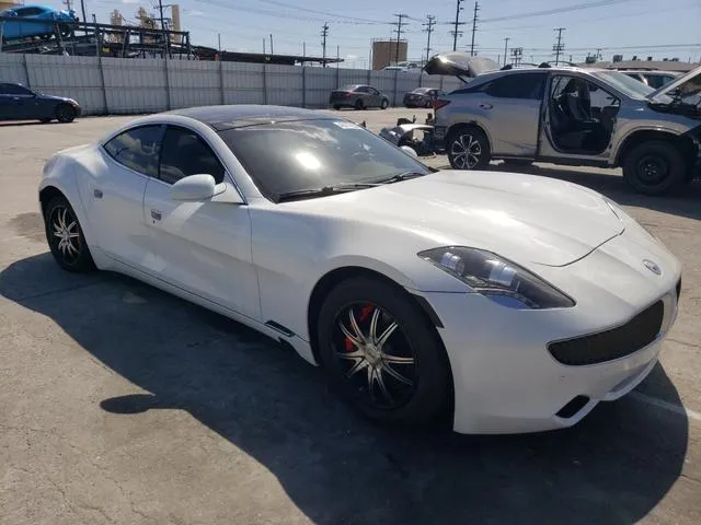 YH4K14AA1CA000985 2012 2012 Fisker Karma- Sport 4