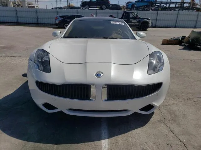 YH4K14AA1CA000985 2012 2012 Fisker Karma- Sport 5