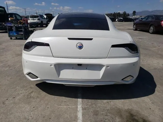 YH4K14AA1CA000985 2012 2012 Fisker Karma- Sport 6