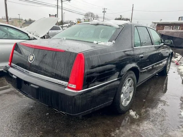 1G6KD57Y28U105785 2008 2008 Cadillac DTS 4