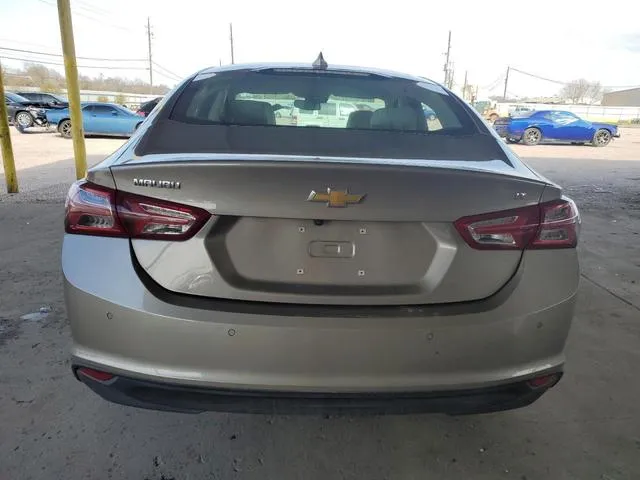 1G1ZE5ST5RF220914 2024 2024 Chevrolet Malibu- Premier 6