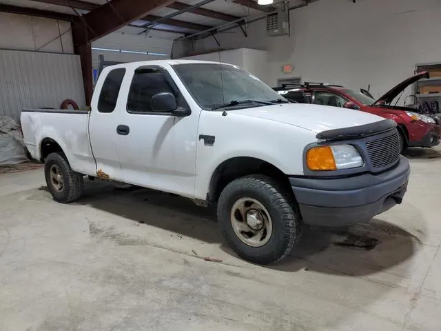 2FTRX18W84CA84567 2004 2004 Ford F-150- Classic 4