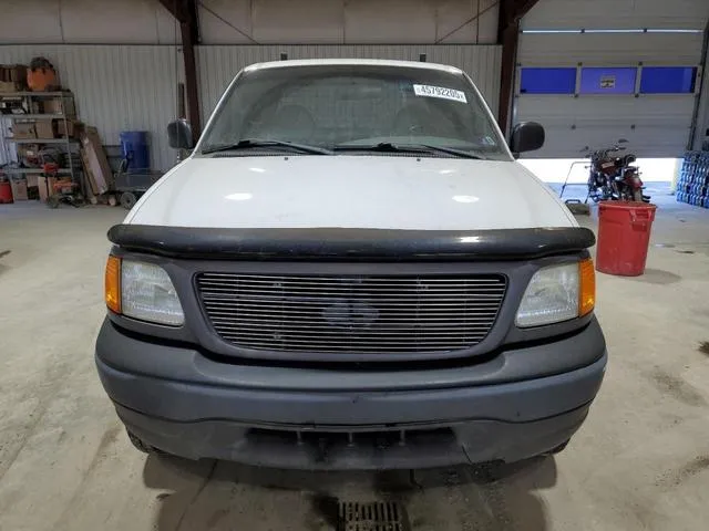 2FTRX18W84CA84567 2004 2004 Ford F-150- Classic 5