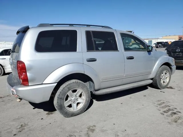 1D4HD48D75F552866 2005 2005 Dodge Durango- Slt 3