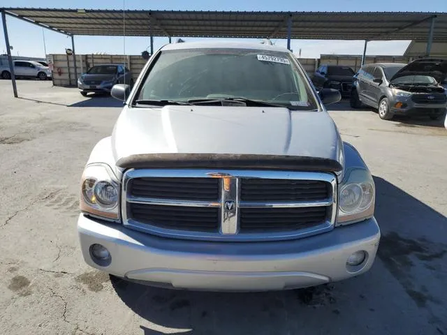 1D4HD48D75F552866 2005 2005 Dodge Durango- Slt 5