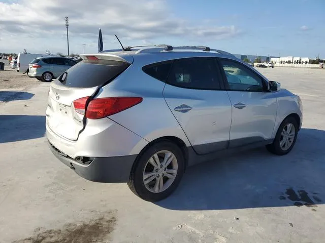 KM8JU3AC1CU386858 2012 2012 Hyundai Tucson- Gls 3