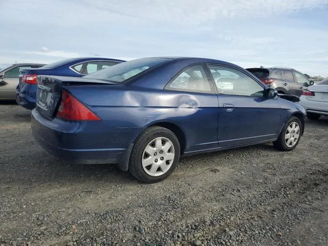 1HGEM21932L050073 2002 2002 Honda Civic- EX 3