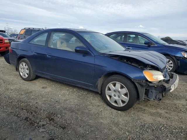 1HGEM21932L050073 2002 2002 Honda Civic- EX 4