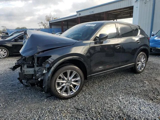 JM3KFBEM6R0370808 2024 2024 Mazda CX-5- Premium Plus 1