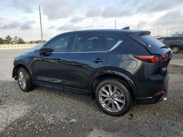 JM3KFBEM6R0370808 2024 2024 Mazda CX-5- Premium Plus 2