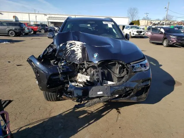 5UXCR6C02N9K62444 2022 2022 BMW X5- Xdrive40I 5