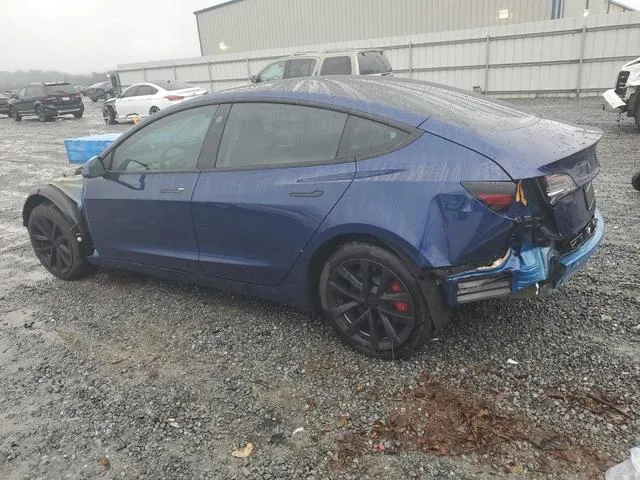 5YJ3E1EB2NF323294 2022 2022 Tesla MODEL 3 2