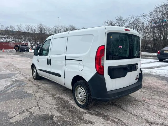 ZFBERFAT6G6B22432 2016 2016 RAM Promaster 3