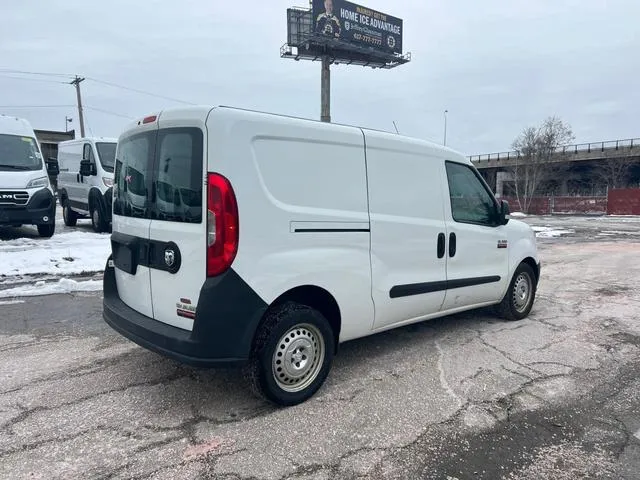 ZFBERFAT6G6B22432 2016 2016 RAM Promaster 4