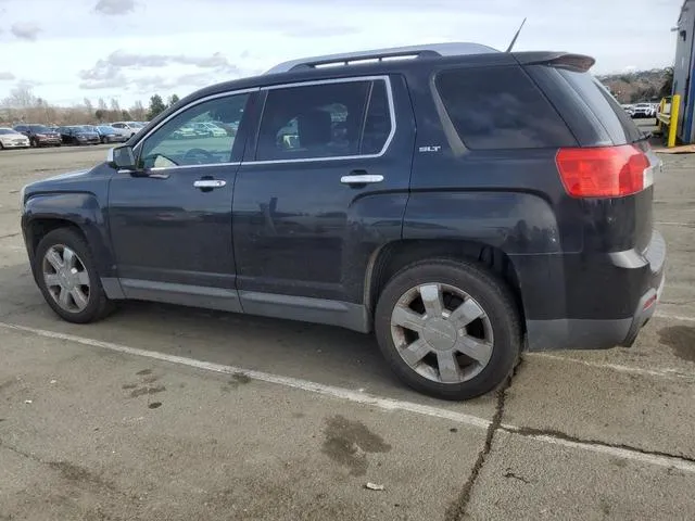 2GKFLXE56C6210553 2012 2012 GMC Terrain- Slt 2