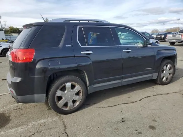 2GKFLXE56C6210553 2012 2012 GMC Terrain- Slt 3