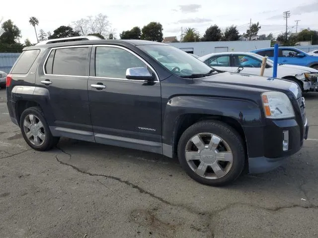 2GKFLXE56C6210553 2012 2012 GMC Terrain- Slt 4