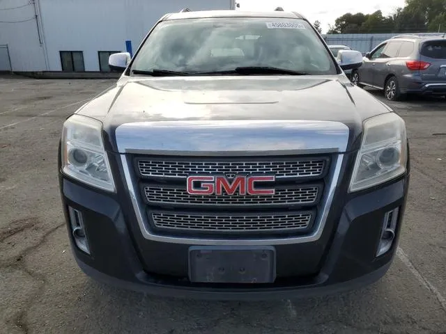 2GKFLXE56C6210553 2012 2012 GMC Terrain- Slt 5