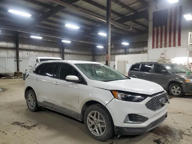 2FMPK4J93PBA08451 2023 2023 Ford Edge- Sel 4