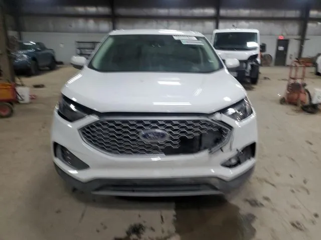 2FMPK4J93PBA08451 2023 2023 Ford Edge- Sel 5