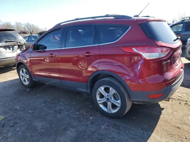 1FMCU9G90DUD42181 2013 2013 Ford Escape- SE 2