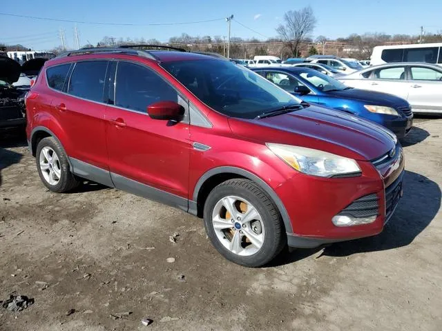 1FMCU9G90DUD42181 2013 2013 Ford Escape- SE 4