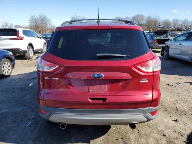 1FMCU9G90DUD42181 2013 2013 Ford Escape- SE 6