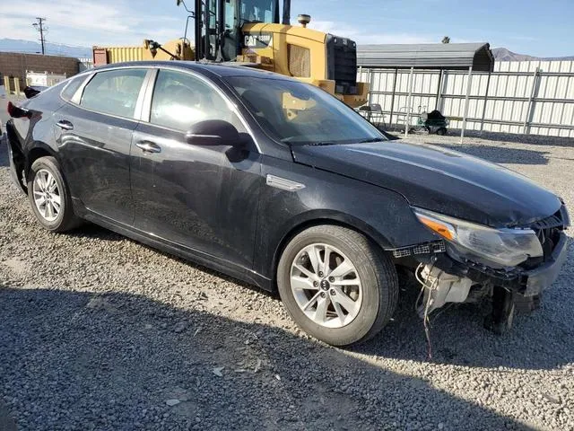 5XXGT4L3XKG275184 2019 2019 KIA Optima- LX 4