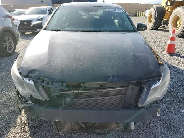 5XXGT4L3XKG275184 2019 2019 KIA Optima- LX 5