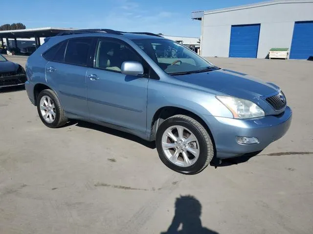 2T2GK31U69C079832 2009 2009 Lexus RX- 350 4