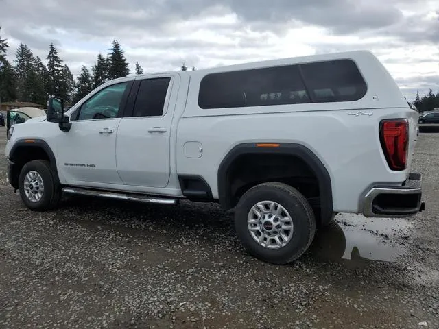 1GT59MEY2RF366425 2024 2024 GMC Sierra- K2500 Sle 2