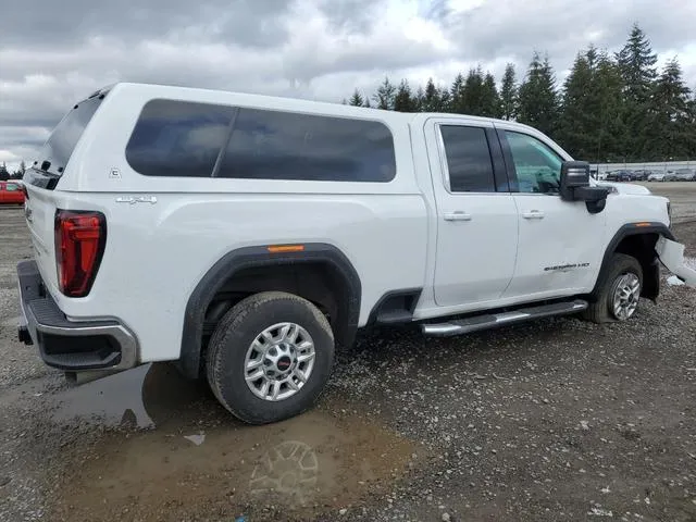 1GT59MEY2RF366425 2024 2024 GMC Sierra- K2500 Sle 3