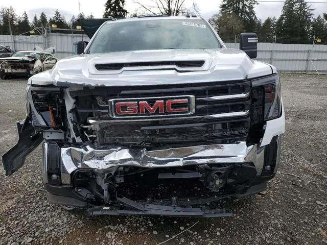 1GT59MEY2RF366425 2024 2024 GMC Sierra- K2500 Sle 5