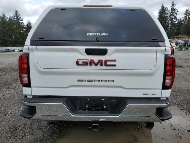 1GT59MEY2RF366425 2024 2024 GMC Sierra- K2500 Sle 6